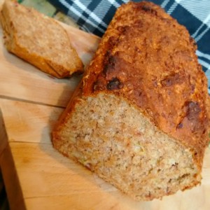 Bananenbrot